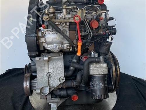 Motor für SEAT IBIZA II (6K1) [1993-2002]  15548025