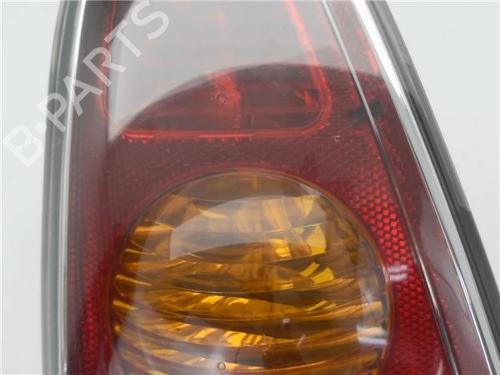 Left taillight MINI MINI (R50, R53) Cooper | BP33730513C34  - Image 9