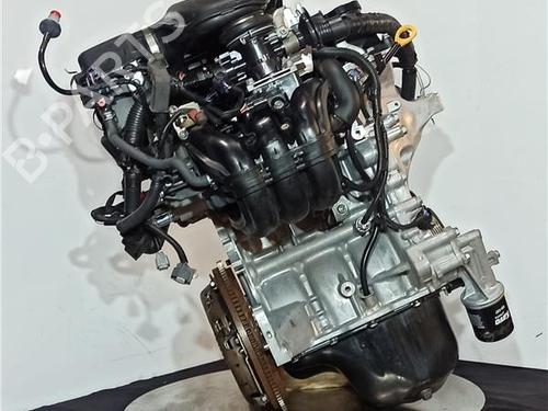 Engine TOYOTA AYGO (_B1_)  | BP9726137M1 