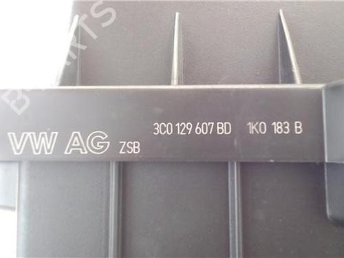 Air filter box SEAT LEON (1P1) 1.6 TDI | BP32471716M87 