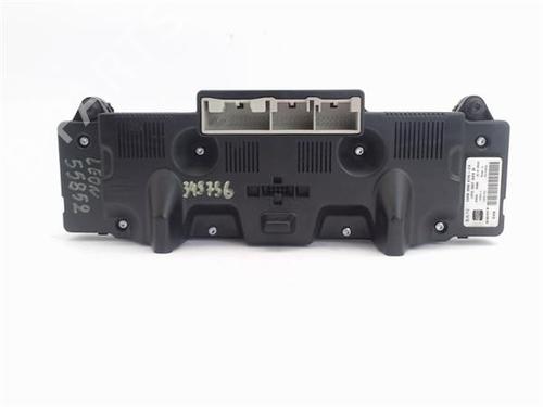 Climate control SEAT LEON (1P1) 1.9 TDI | BP16322774I5 