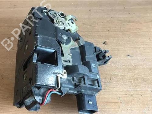 Front left lock SEAT AROSA (6H1)  | BP13043370C98 