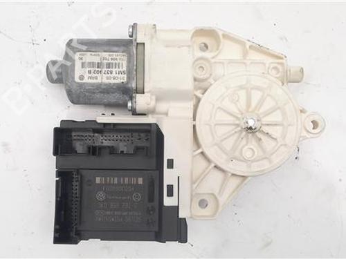 Used Right front window motor VW GOLF PLUS V (5M1, 521) 2.0 TDI 16V (140 hp) 16367733