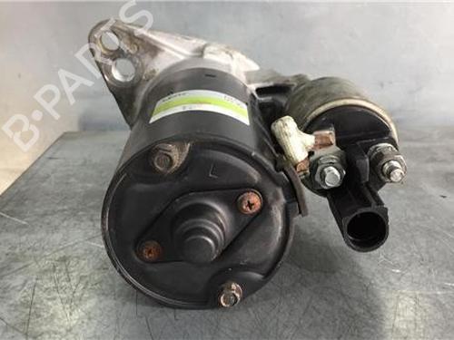 Starter VW CADDY III Box Body/MPV (2KA, 2KH, 2CA, 2CH) 2.0 SDI | BP9758070M8 