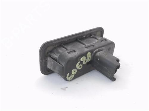 Tailgate lock RENAULT MEGANE II (BM0/1_, CM0/1_)  | BP30135461C101 