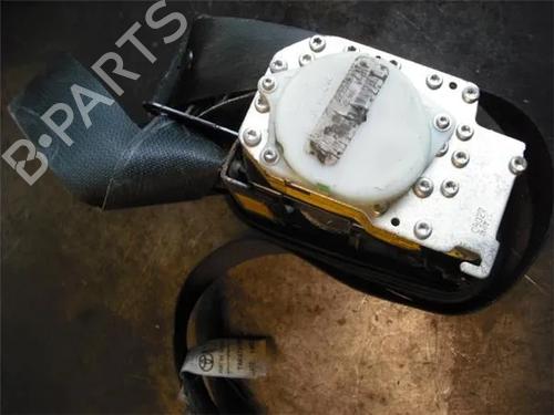 Rear right seatbelt TOYOTA YARIS (_P1_) 1.3 (SCP12_, SCP13_, SCP12R, SCP13R) | BP14337577I28 