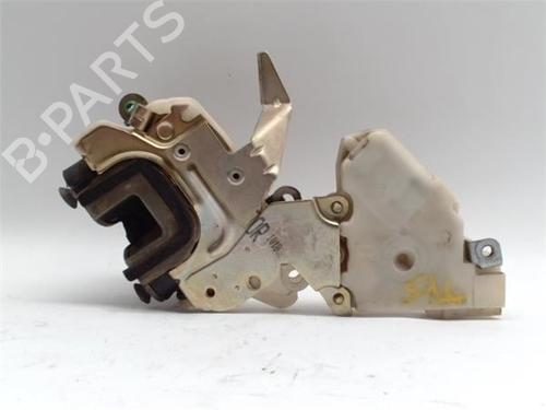 Used Rear left lock NISSAN TERRANO II (R20) 2.7 TD 4WD (101 hp) 11363464