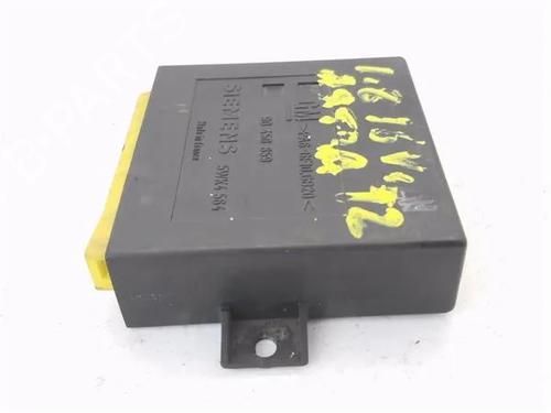 Electronic module OPEL ASTRA F Saloon (T92)  | BP27567315M83 