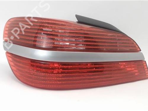 Left taillight PEUGEOT 406 (8B)  | BP16656992C34 