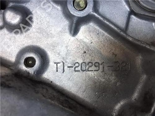 Gearbox CITROËN C4 I (LC_) 1.6 16V | BP12066708M3 