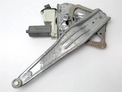 Rear left window mechanism TOYOTA AVENSIS Estate (_T25_) 2.2 D-4D (ADT251_, ADT251R) | BP14345286C24 