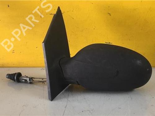 Retrovisor izquierdo SMART CITY-COUPE (450) 0.6 (450.352, 450.353) (61 hp) 9683475