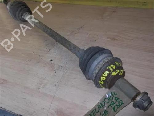 Andre LAND ROVER FREELANDER I (L314) 2.0 Td4 4x4 (112 hp) 14336967