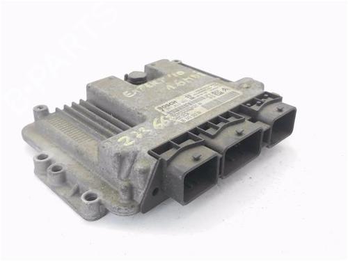 Used Electronic module Electronic module PEUGEOT EXPERT Tepee (VF3X_) 1.6 HDi 90 16V (90 hp) 10982885 10982885