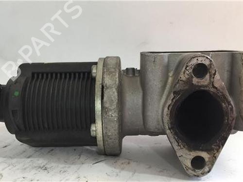 Egr OPEL ASTRA H GTC (A04)  | BP9632040M69 