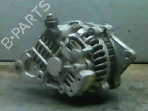 Alternator SUBARU LEGACY III Estate (BH)  | BP12148366M7 