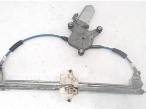 Rear right window mechanism PEUGEOT 406 (8B)  | BP17969421C25 