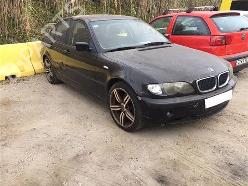 Front left exterior door handle BMW 3 (E46) 320 d | BP19114965C128 