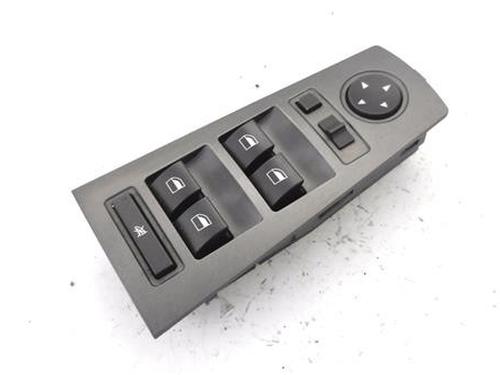 Used Left front window switch Left front window switch 37261826 37261826