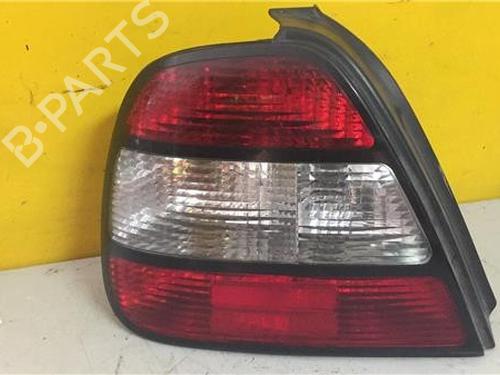 Used Left taillight DAEWOO LEGANZA (KLAV) [1997-2004]  12596845