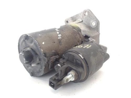 Starter VW POLO IV (9N_, 9A_)  | BP30412468M8 