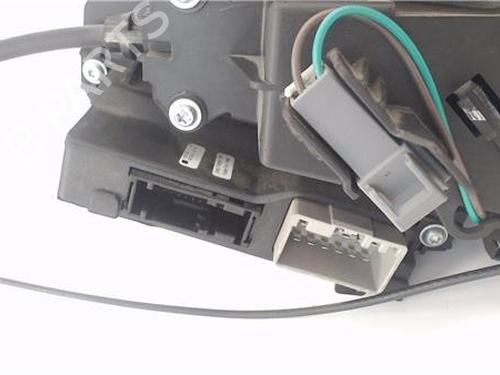 Electronic module KIA CARNIVAL / GRAND CARNIVAL III (VQ) 2.9 CRDi | BP24473403M83 