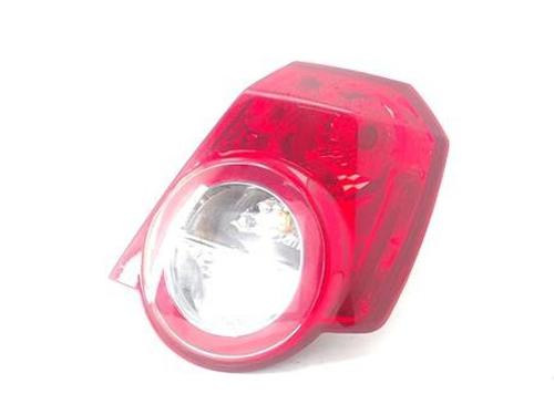 Used Right taillight CHEVROLET AVEO / KALOS Hatchback (T250, T255) [2006-2025]  30470468