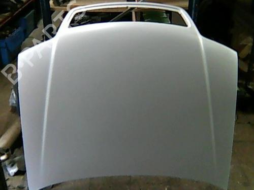 Used Hood AUDI A4 B7 (8EC) [2004-2009]  13048988