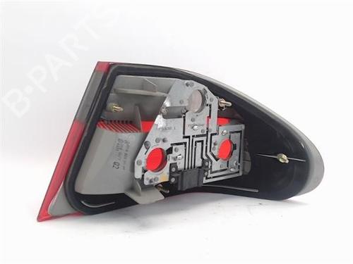 Left taillight MERCEDES-BENZ E-CLASS (W210)  | BP16442137C34 
