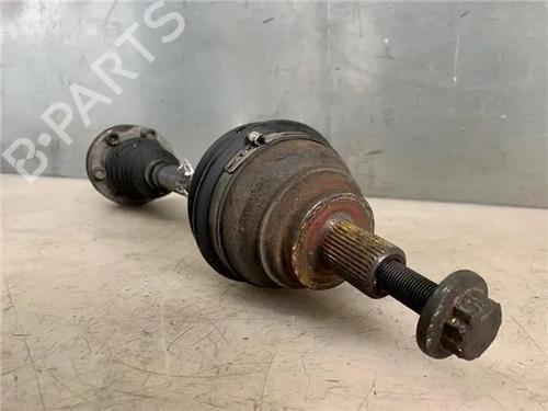Left front driveshaft AUDI A3 (8P1) 2.0 TDI 16V | BP15711480M38 