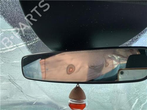 Used Rear mirror Rear mirror SEAT IBIZA V (KJ1, KJG) 1.0 TSI (110 hp) 33730298 33730298