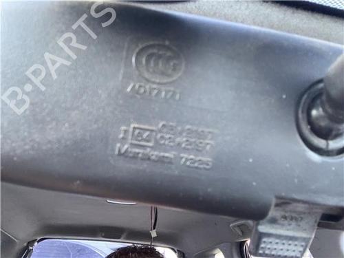 Rear mirror MITSUBISHI OUTLANDER II (CW_W) 2.0 DI-D (CW8W) | BP32417838I6