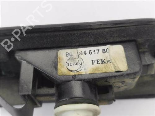 Other PEUGEOT EXPERT Van (VF3A_, VF3U_, VF3X_) 2.0 HDi 120 | BP29135085O1 