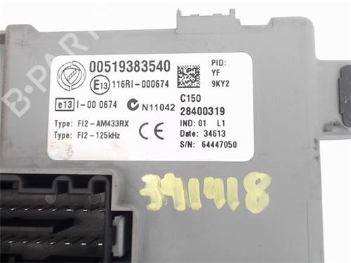 Other FIAT DOBLO Cargo (263_)  | BP15588181O1 