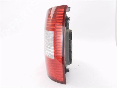 Right taillight VW POLO (9N_, 9A_)  | BP28098139C35 