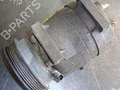 Used AC compressor RENAULT MEGANE I (BA0/1_) 1.4 16V (BA0D, BA1H, BA0W, BA10) (95 hp) 9695968