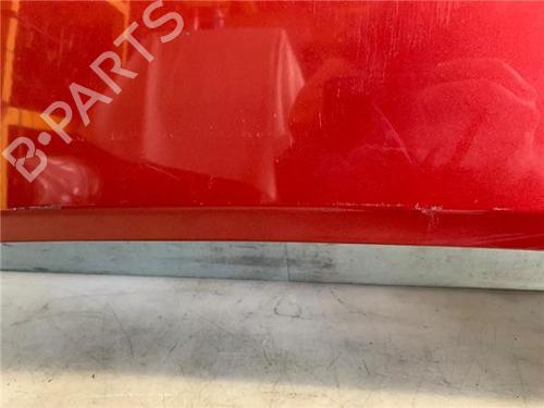Hood CITROËN C2 (JM_) 1.4 HDi | BP9636368C1