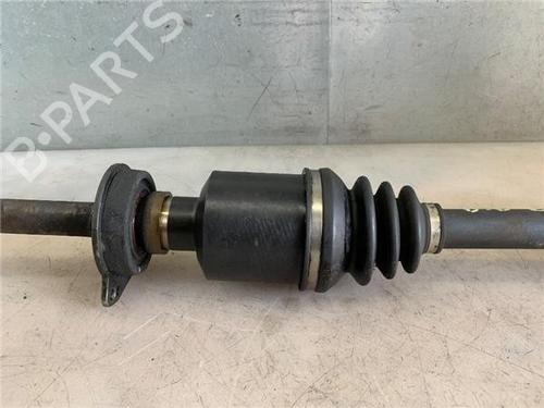 Right front driveshaft SEAT ALHAMBRA (7V8, 7V9) | BP26956028M39