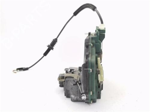 Rear left lock VW GOLF IV (1J1) 1.4 16V | BP26568215C100 