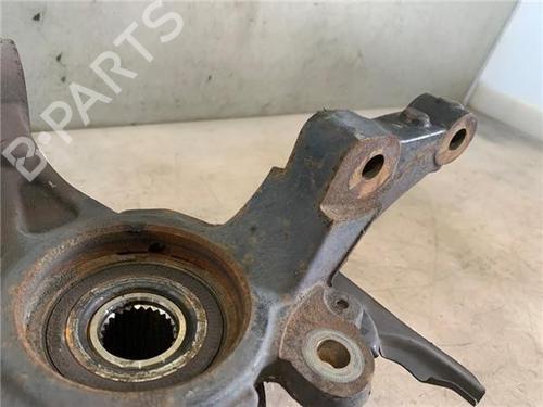 Left front steering knuckle OPEL COMBO Box Body/MPV (X12) 1.3 CDTI (B05) | BP35951139M25  - Image 8