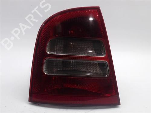 Used Left taillight SKODA OCTAVIA I (1U2) [1996-2010]  13056141