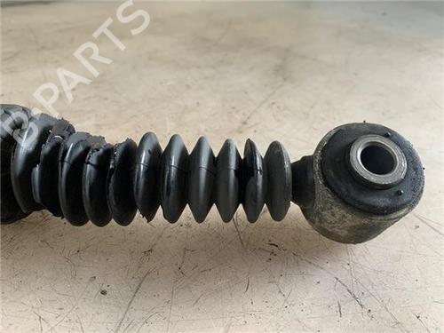 Left rear shock absorber CITROËN JUMPY I (U6U_)  | BP25142914M18 