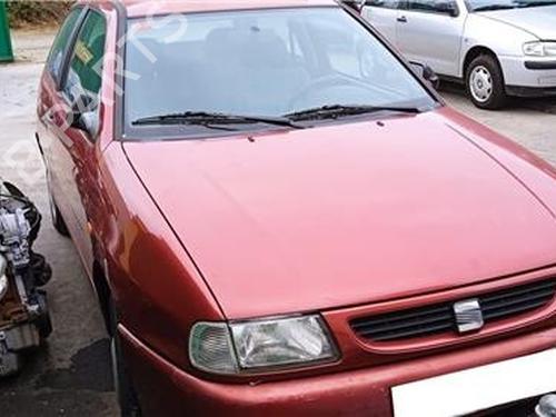 Alternator SEAT IBIZA II (6K1)  | BP16347867M7 
