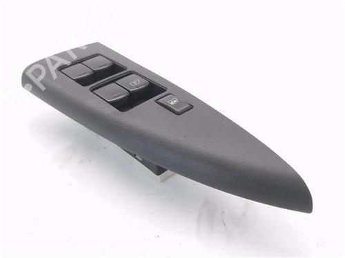 Left front window switch NISSAN NOTE (E11, NE11) 1.5 dCi | BP29574402I27 