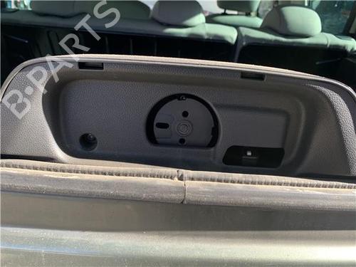 Rear wiper motor PEUGEOT PARTNER Tepee 1.6 HDi 16V | BP32451077M102  - Image 5