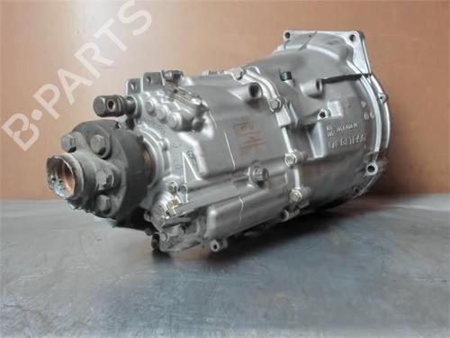 Gearbox BMW 3 (E36) 318 tds | BP16059859M3 