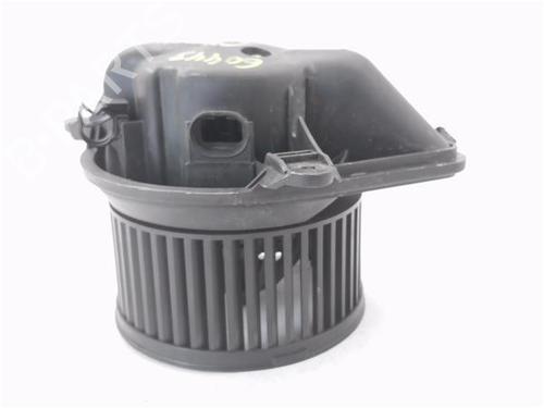 Heater blower motor PEUGEOT 406 (8B)  | BP27721365M62 