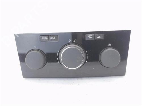 Commande Chauffage Commande Chauffage OPEL ZAFIRA / ZAFIRA FAMILY B (A05) 1.7 CDTI (M75) (125 hp) 36050917 36050917