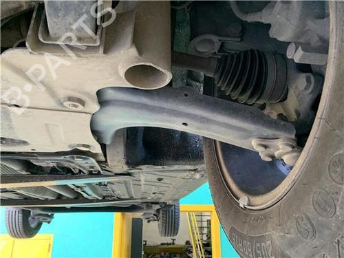 Used Left front suspension arm Left front suspension arm RENAULT GRAND SCÉNIC III (JZ0/1_) 1.5 dCi (JZ0B, JZ07) (106 hp) 33729411 33729411