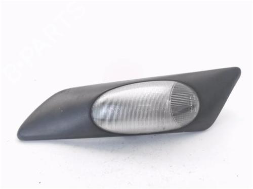 Used Left side indicator Left side indicator IVECO DAILY III Platform/Chassis 35 S 13,35 C 13 (125 hp) 35951173 35951173